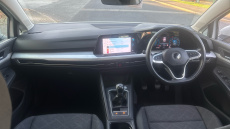 Volkswagen Golf 1.5 TSI Life 5dr Petrol Hatchback